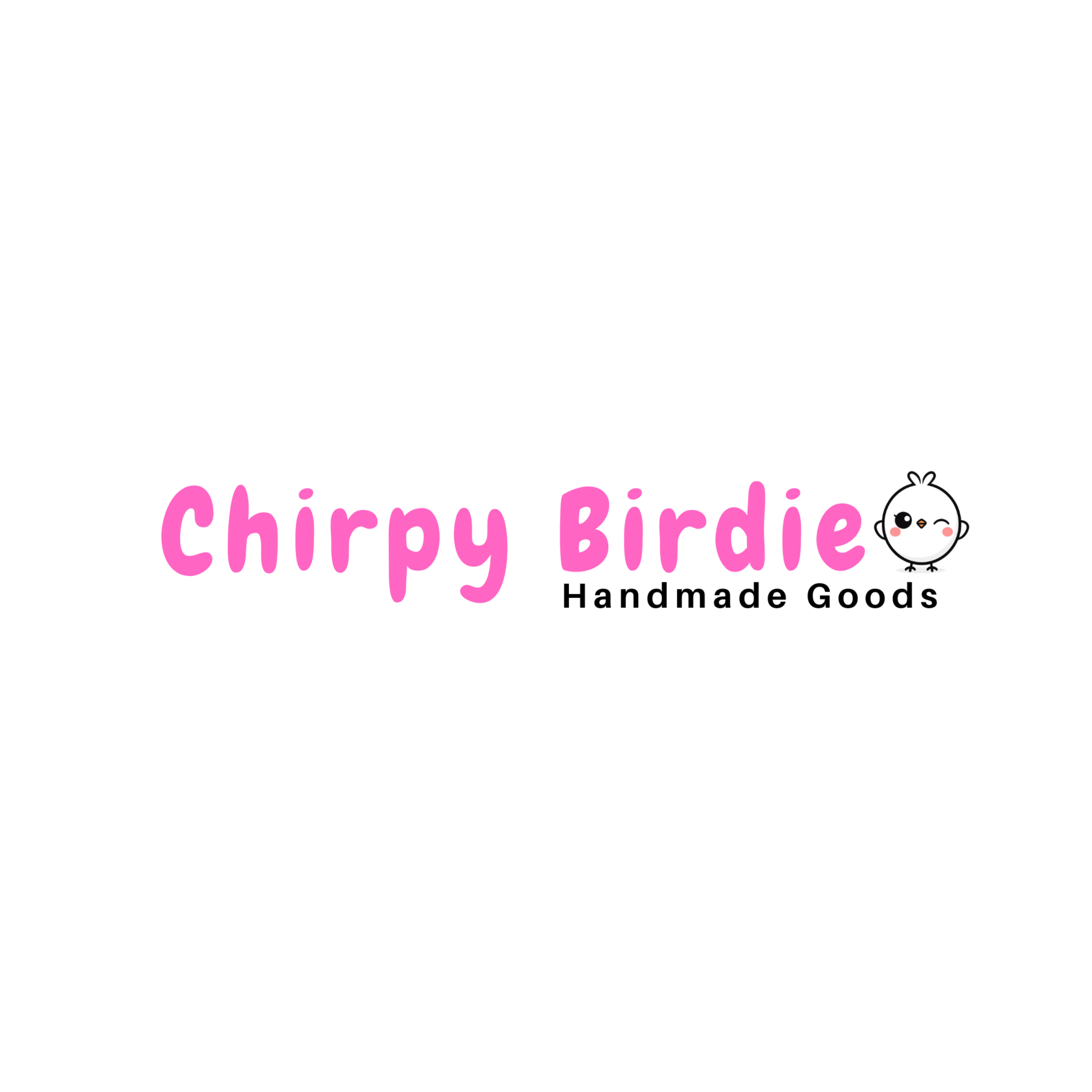 Chirpy Birdie
